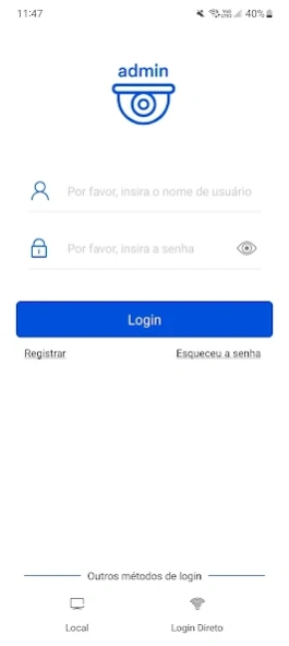 Multi GIGA Admin 2.2.6 Screenshot