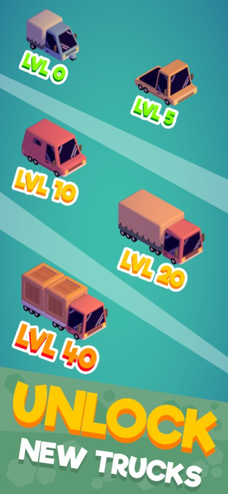 Giga Industry Empire 1.7 Screenshot