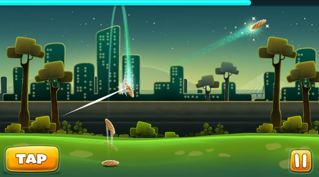 Gilli Danda A Desi Flick Game 2.0.7 Screenshot