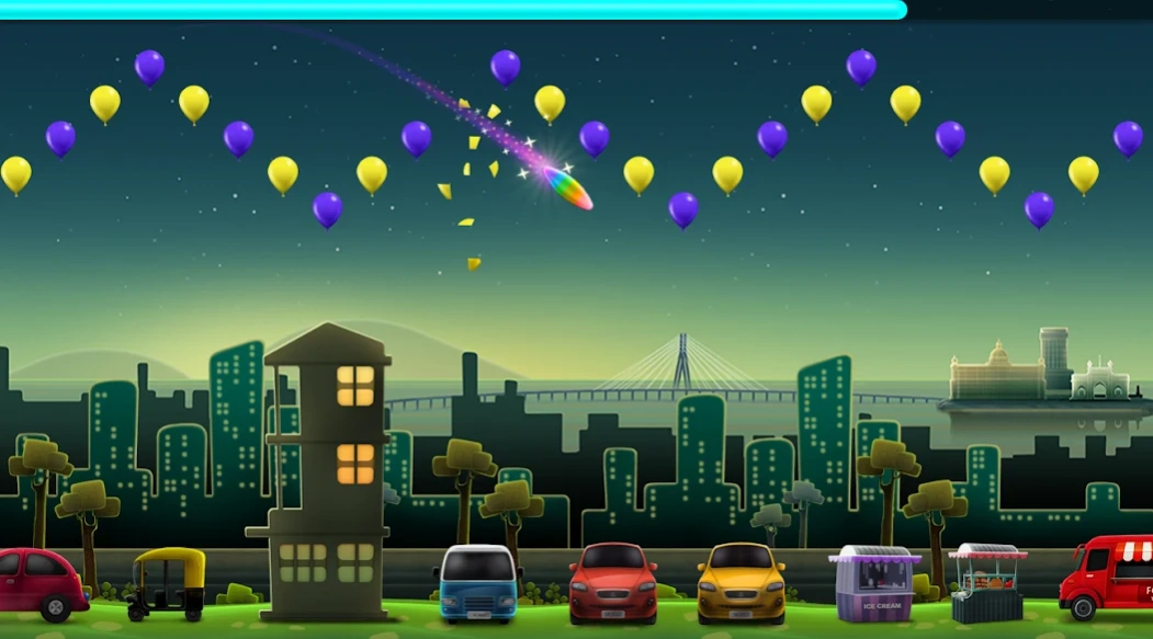 Gilli Danda A Desi Flick Game 2.0.7 Screenshot