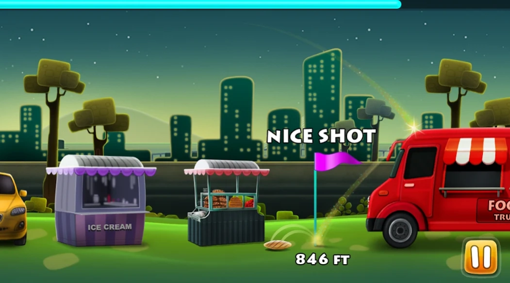 Gilli Danda A Desi Flick Game 2.0.7 Screenshot