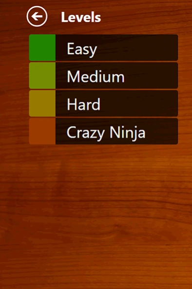 Gin Rummy JD 1.4.5 Screenshot