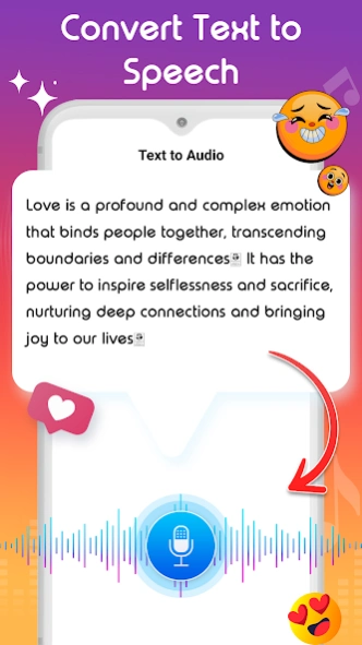 Girl Voice Changer and Effects  Screenshot