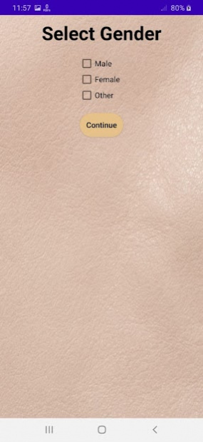 Girls Live Video Call 2.0.0 Screenshot