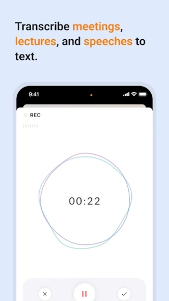 GitMind: AI Mind Mapping App 2.5.6 Screenshot