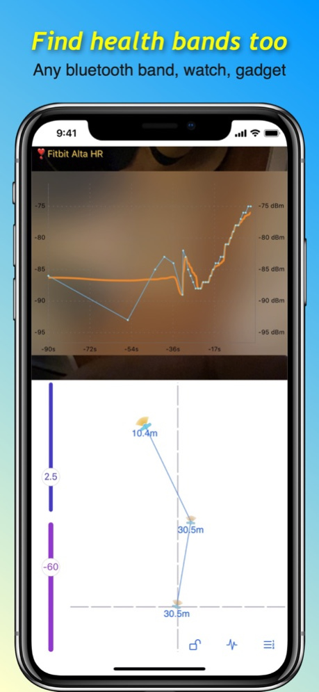 Gizmo Finder Augmented Reality 5.0.1 Screenshot