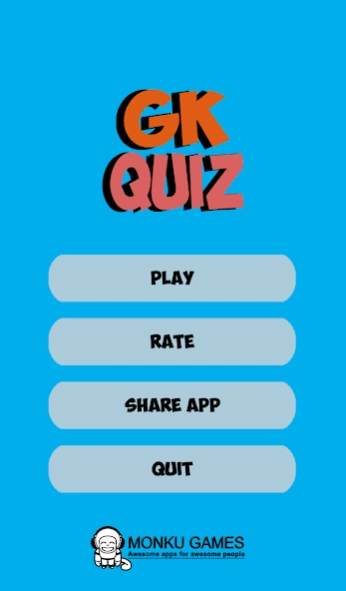 Gk Games 2 Screenshot