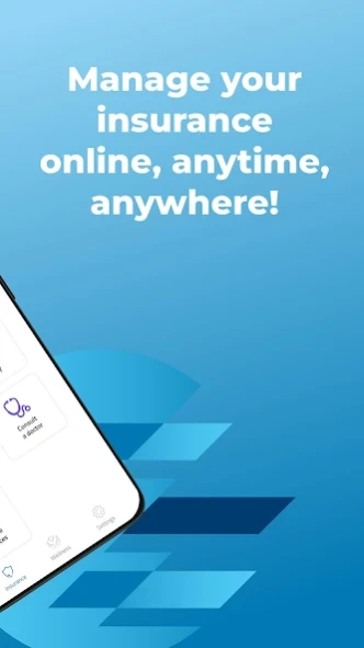 GlobeMed Fit 11.2.2 Screenshot