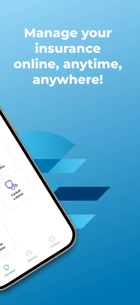 GlobeMed Fit 2.30.2 Screenshot