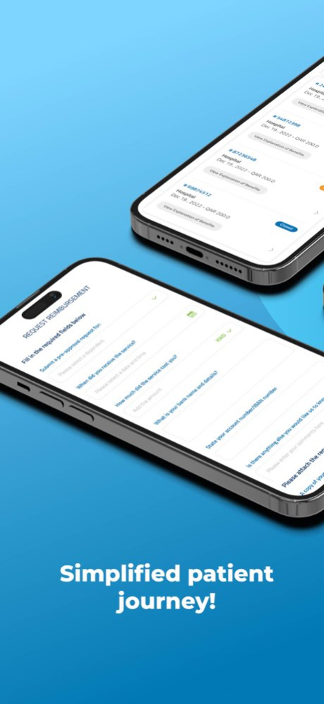 GlobeMed Fit 2.30.2 Screenshot