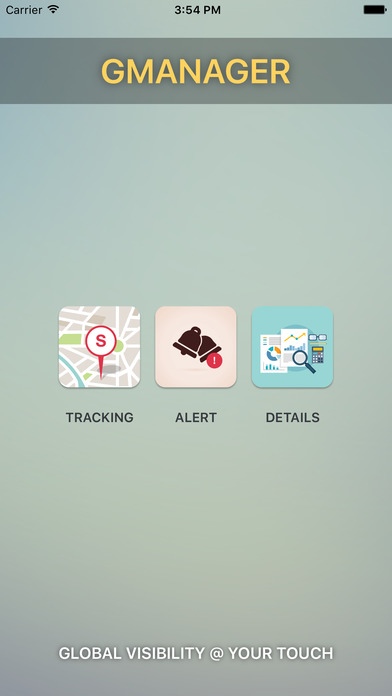 GManager For All 1.1.14 Screenshot
