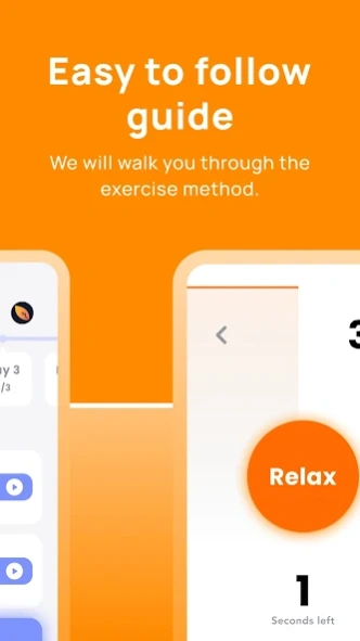 Go Kegel - Kegel Exercises 17.4.40 Screenshot