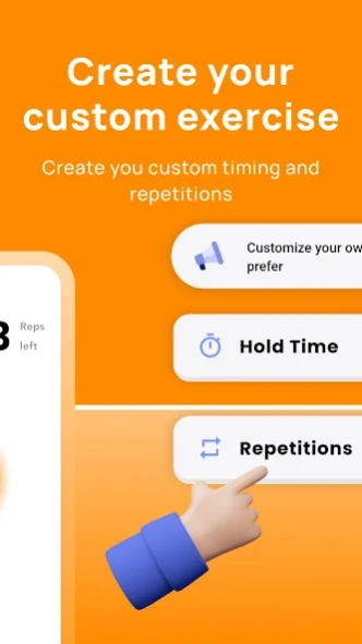 Go Kegel - Kegel Exercises 17.4.40 Screenshot