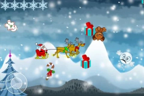 Go Santa Go 1.0.0 Screenshot