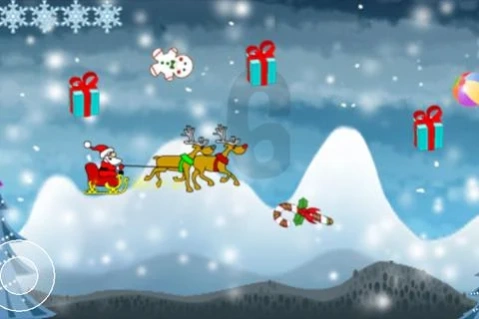 Go Santa Go 1.0.0 Screenshot