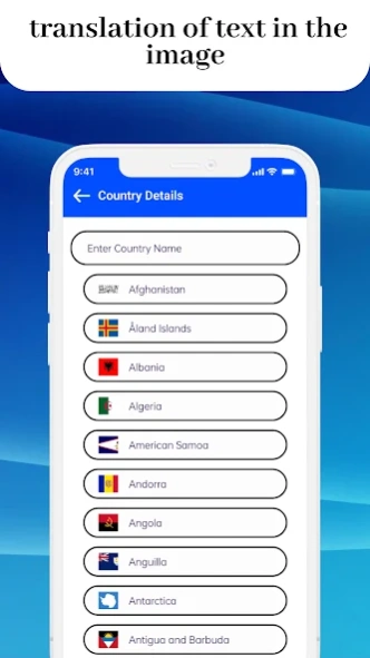 Go Translate Lite 1.1 Screenshot