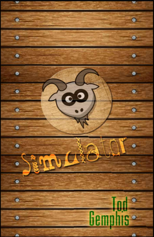 Goat Sounds Board 1.0 Screenshot