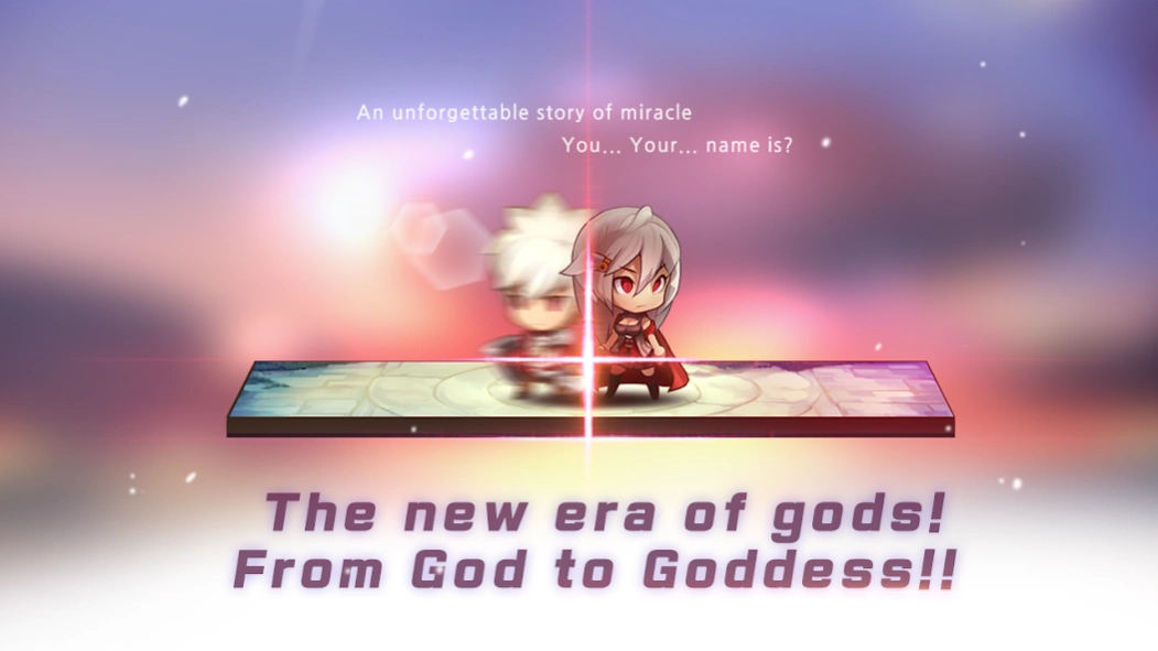 Goddess of Attack 1.2.28 Screenshot