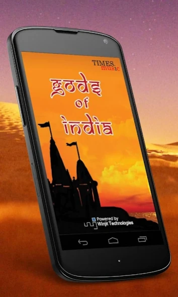 Gods Of India 3.0.0.5 Screenshot