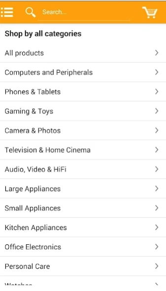 GoGazzab 1.4.41330 Screenshot