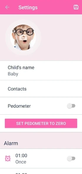 GoGPS ME 2.1.8 Screenshot