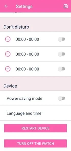 GoGPS ME 2.1.8 Screenshot