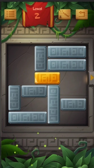 Gold Bar Out 0.7.7 Screenshot