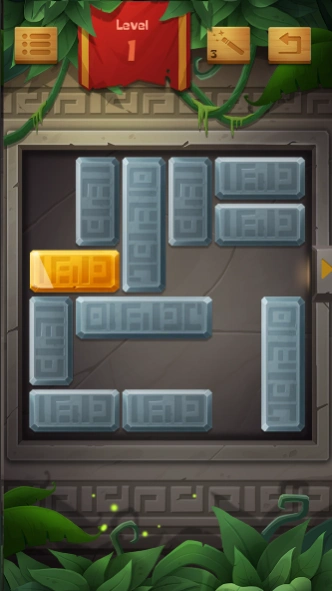 Gold Bar Out 0.7.7 Screenshot