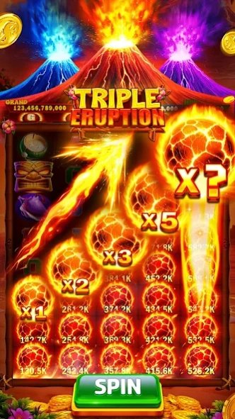 Golden Casino - Slots Games 1.0.743 Screenshot