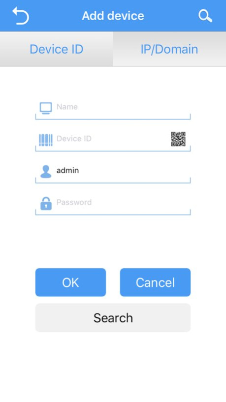 Goldnet 1.2.6 Screenshot