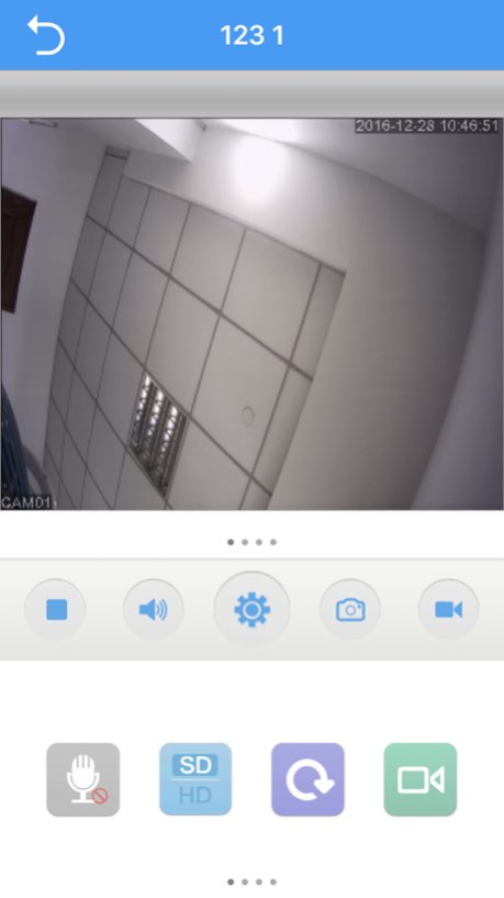 Goldnet 1.2.6 Screenshot