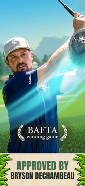 Golf Clash - Golfing Simulator 3.4.9 Screenshot
