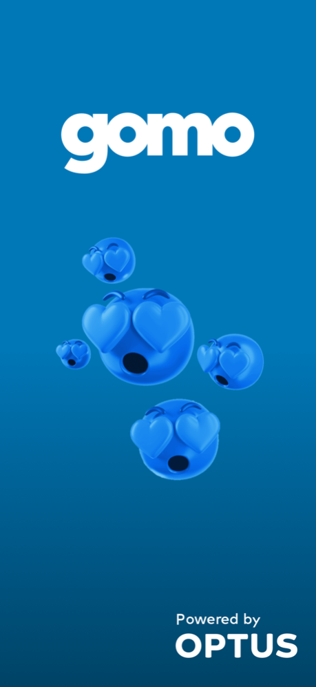 GOMO Australia 1.8.0 Screenshot
