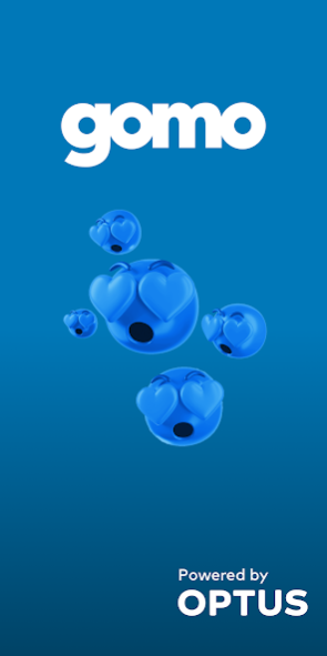 Gomo Australia 1.8.0 Screenshot