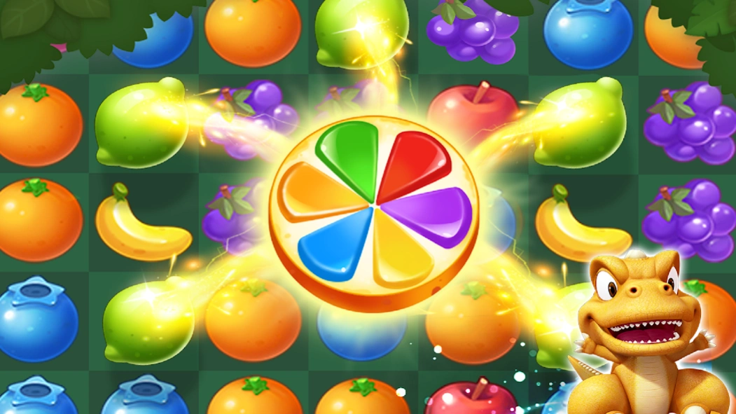 GON Match 1.4.5 Screenshot