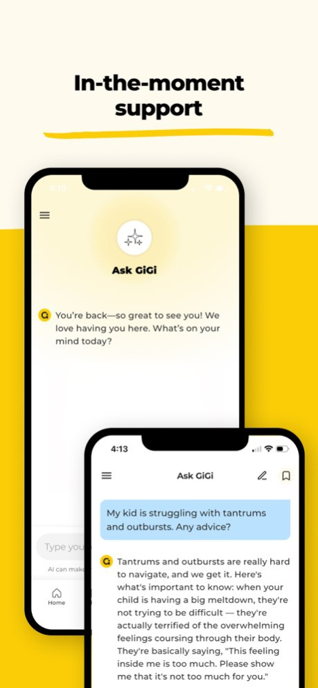 Good Inside: Parenting 2.71.0 Screenshot