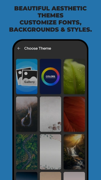 Good Life Thoughts & Quotes 4.1 Screenshot