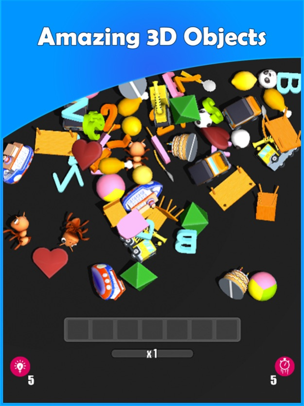 Good Match Tile 1.2.3 Screenshot