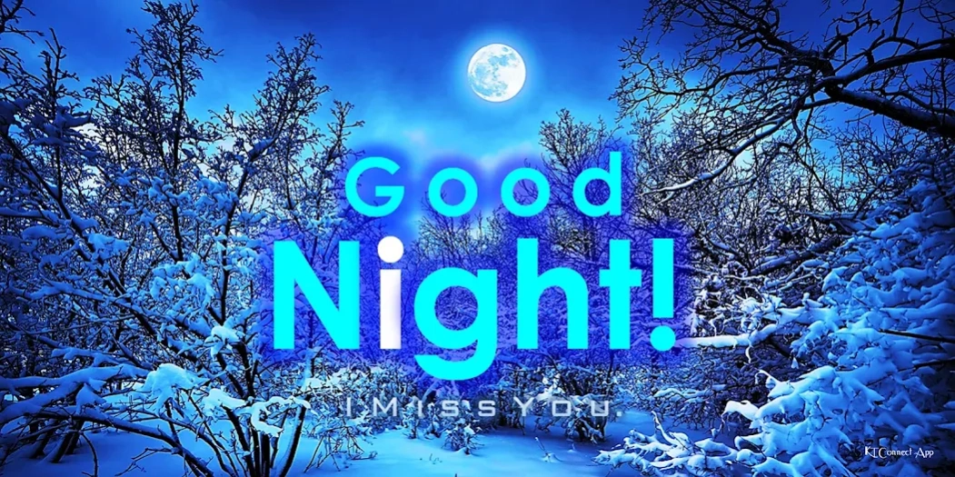 Good Night 6.0.4.1 Screenshot