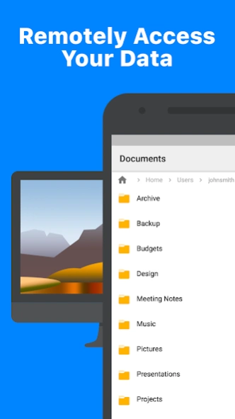 GoodSync 12.9.17.7 Screenshot
