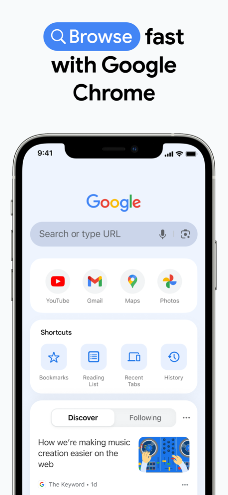Google Chrome 134.0.6998.99 Monitor Shots 1