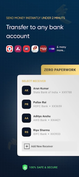 GoPaisa: Pay via Credit Card 2.3.9 Screenshot