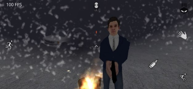 Gora - Horror Multiplayer 1.1 Screenshot