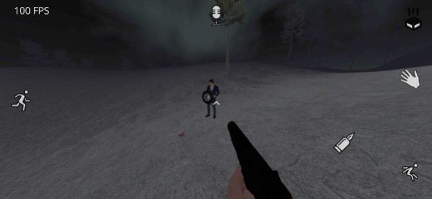 Gora - Horror Multiplayer 1.1 Screenshot