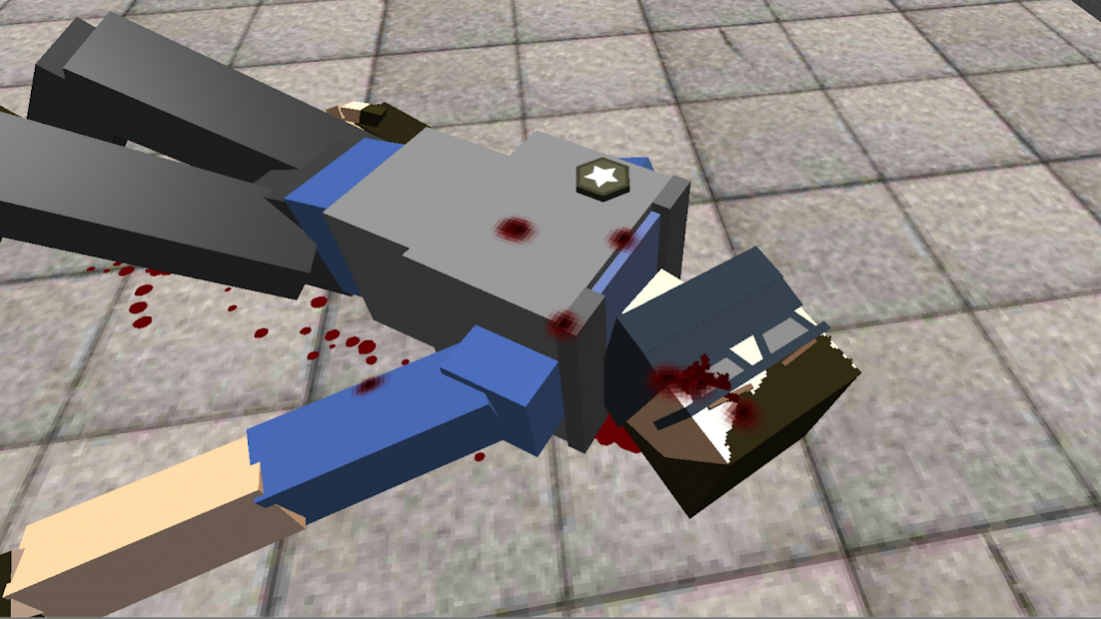 GoreBox Classic 2.2.0 Screenshot