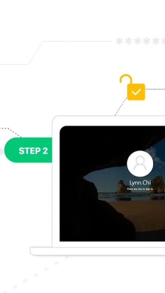 GoTrust ID Business  Screenshot