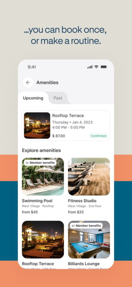 Gowanus Wharf 7.2.1 Screenshot