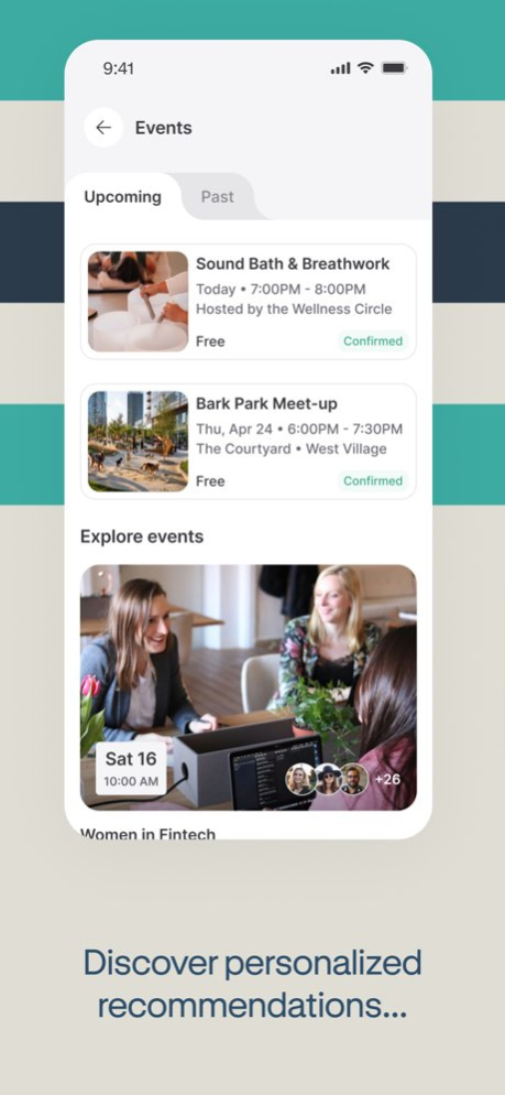 Gowanus Wharf 7.2.1 Screenshot