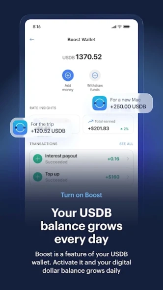 GrabrFi: US Account 20260825 Screenshot