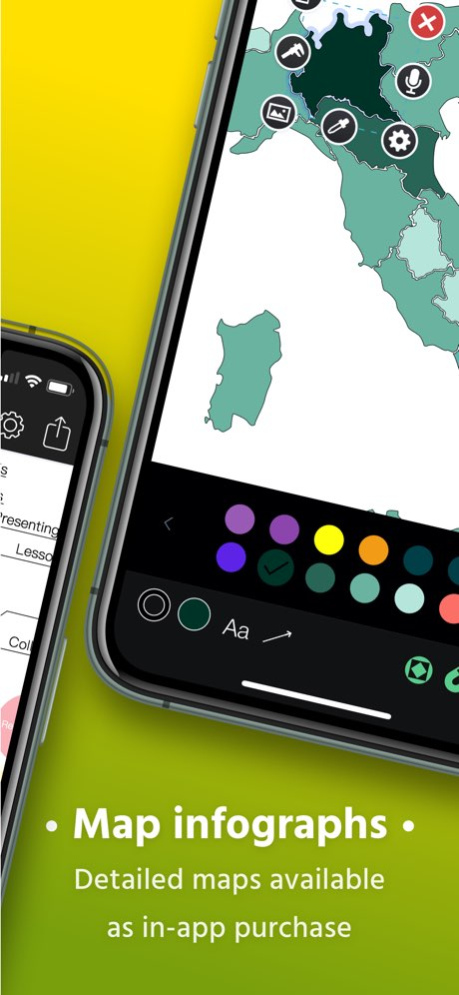 Grafio 4 - Diagram Maker 4.3.28 Screenshot